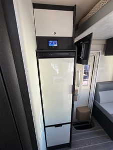 2022 Ford Transit - Thumbnail
