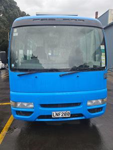 2008 Nissan Civilian