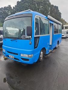2008 Nissan Civilian - Thumbnail