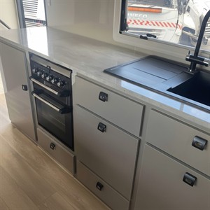 2020 JB Scorpion sting - Thumbnail