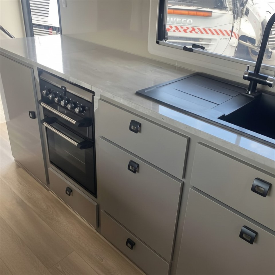 2020 JB Scorpion sting