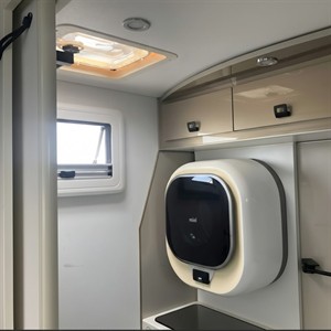 2020 JB Scorpion sting - Thumbnail