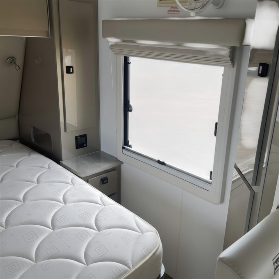 2020 JB Scorpion sting