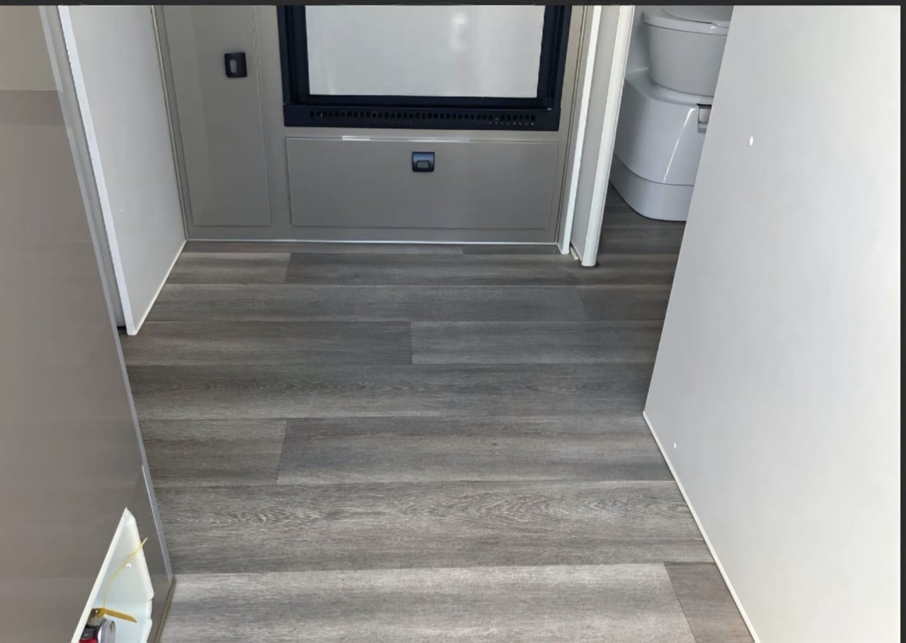 2020 JB Scorpion sting