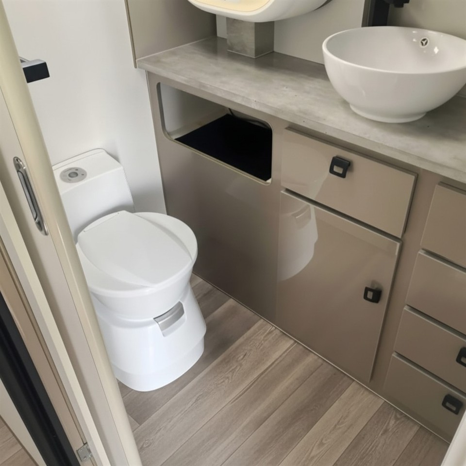 2020 JB Scorpion sting