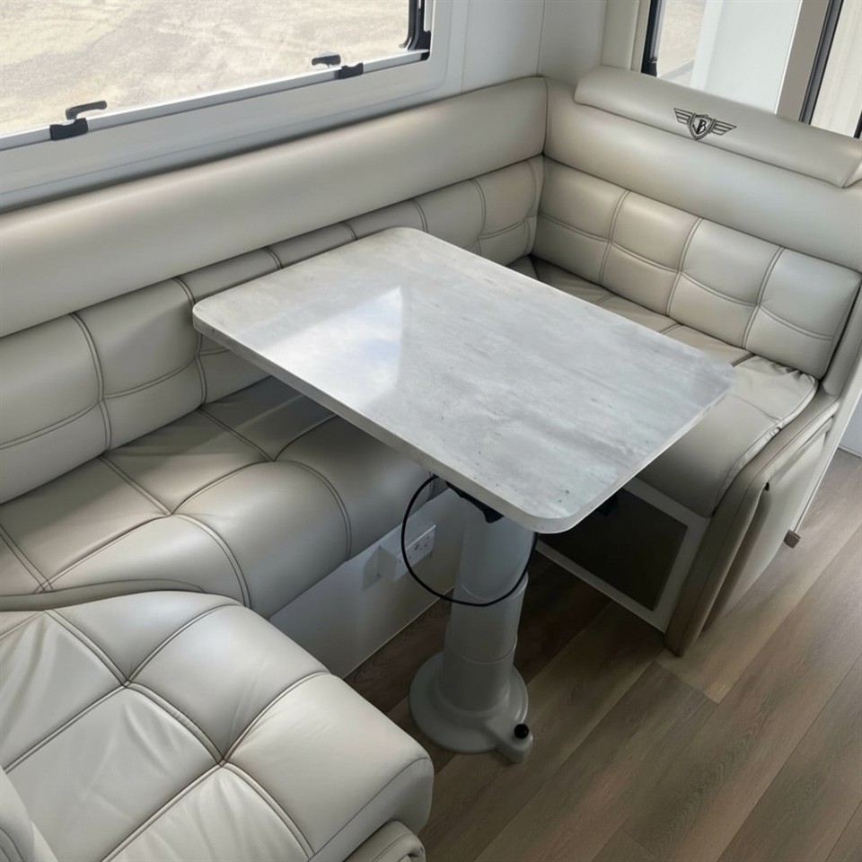 2020 JB Scorpion sting