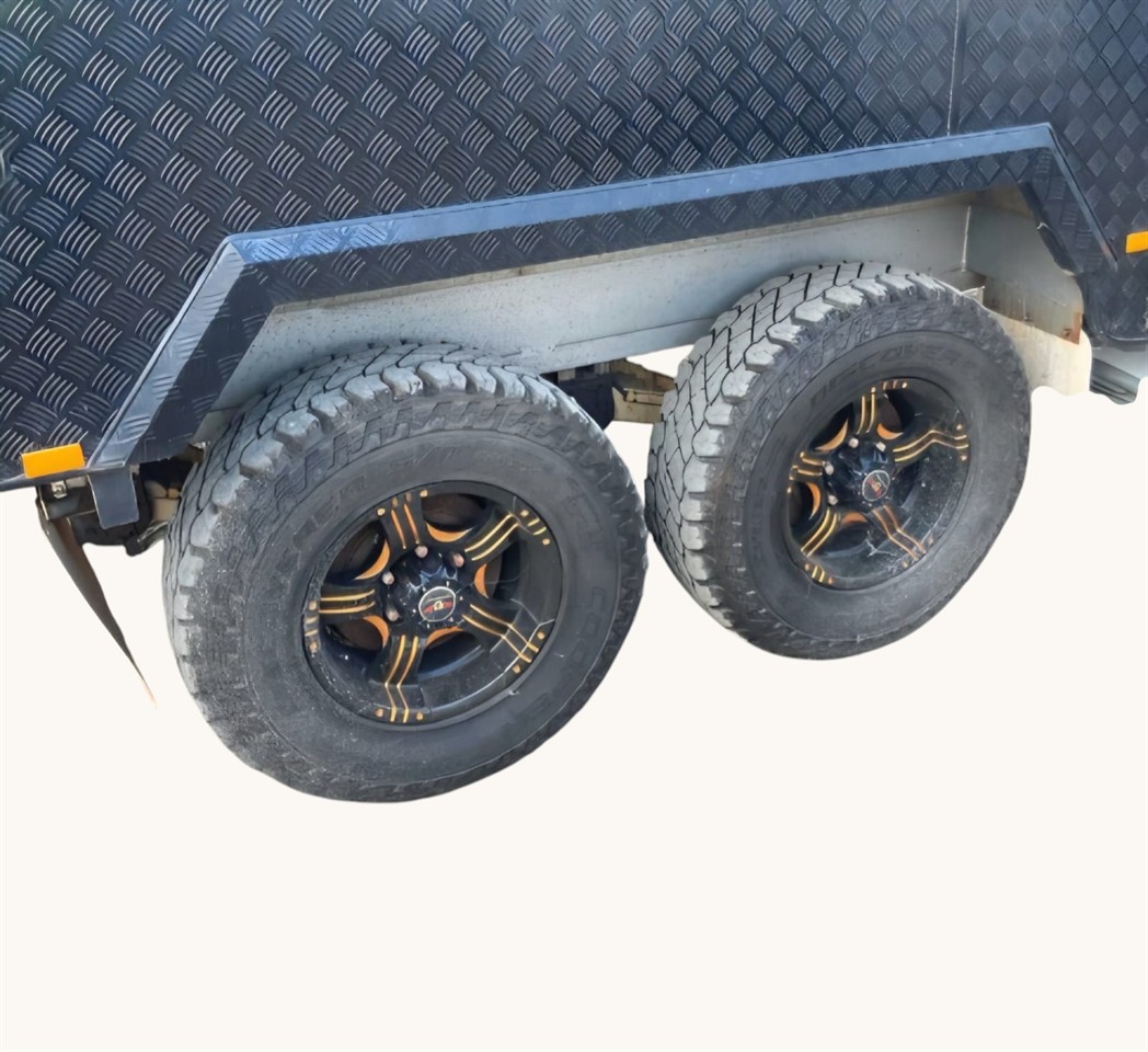 2020 JB Scorpion sting