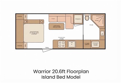 2026 RP Warrior 20.6 - Thumbnail