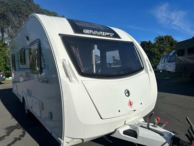 2013 SWIFT SPRITE
