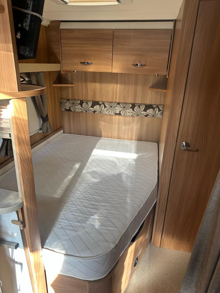 2013 SWIFT SPRITE