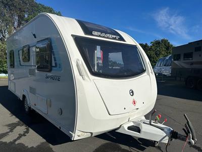 2013 SWIFT SPRITE - Thumbnail