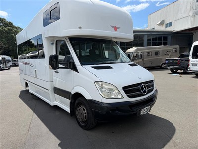 2009 Mercedes-Benz SPRINTER - Thumbnail