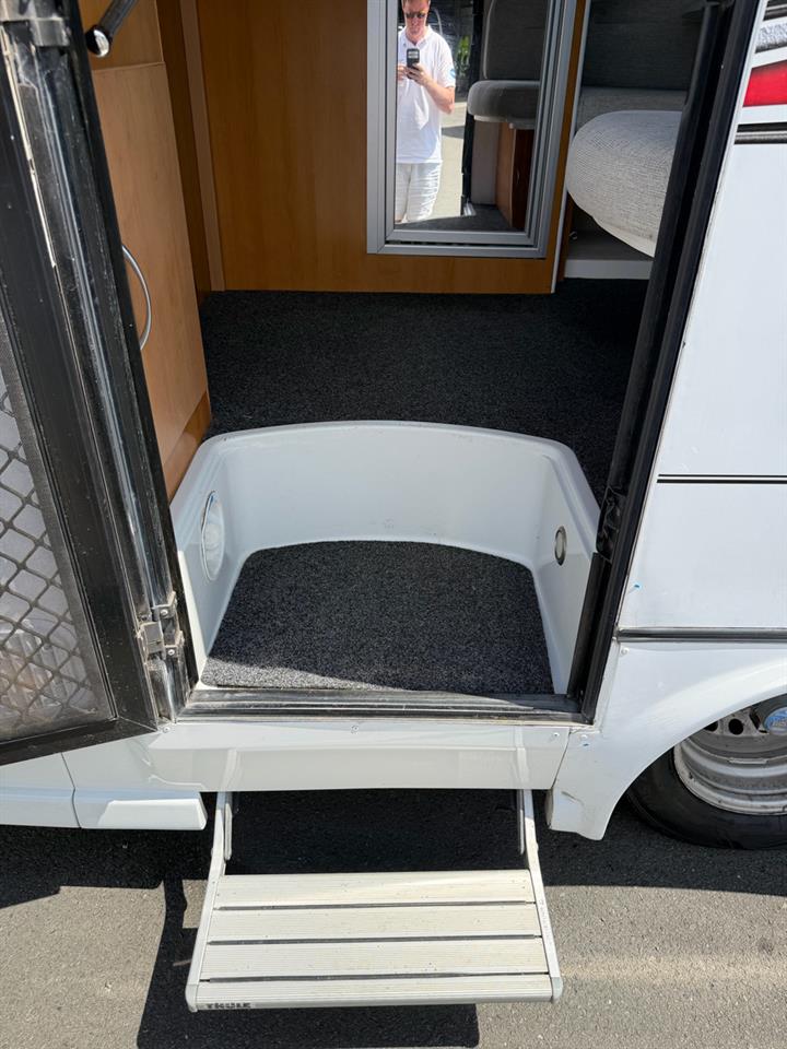 2009 Mercedes-Benz SPRINTER