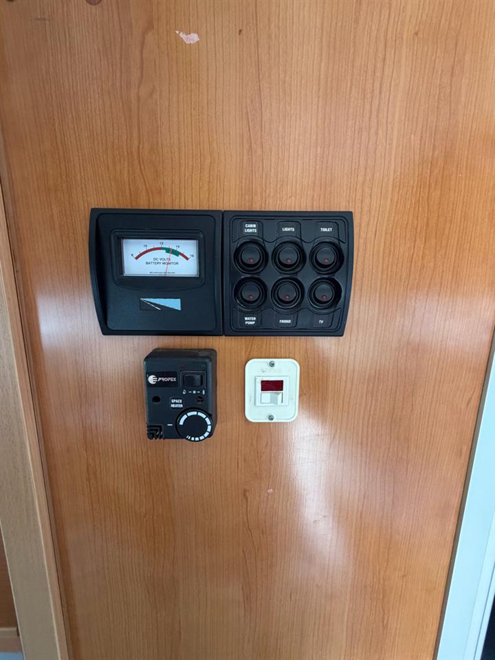 2009 Mercedes-Benz SPRINTER