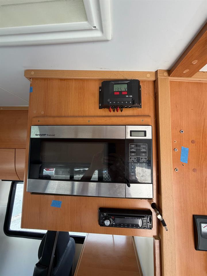 2009 Mercedes-Benz SPRINTER