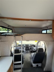 2009 Mercedes-Benz SPRINTER - Thumbnail