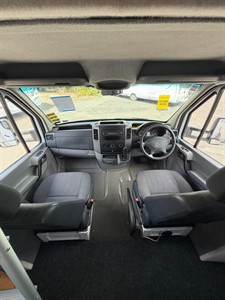 2009 Mercedes-Benz SPRINTER - Thumbnail