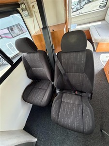 2009 Mercedes-Benz SPRINTER - Thumbnail