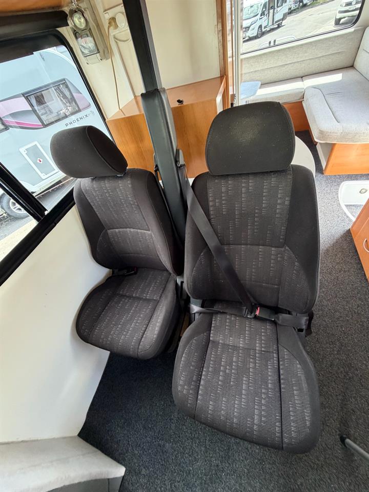 2009 Mercedes-Benz SPRINTER