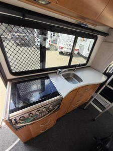 2009 Mercedes-Benz SPRINTER - Thumbnail