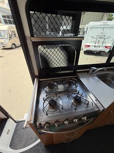 2009 Mercedes-Benz SPRINTER - Thumbnail