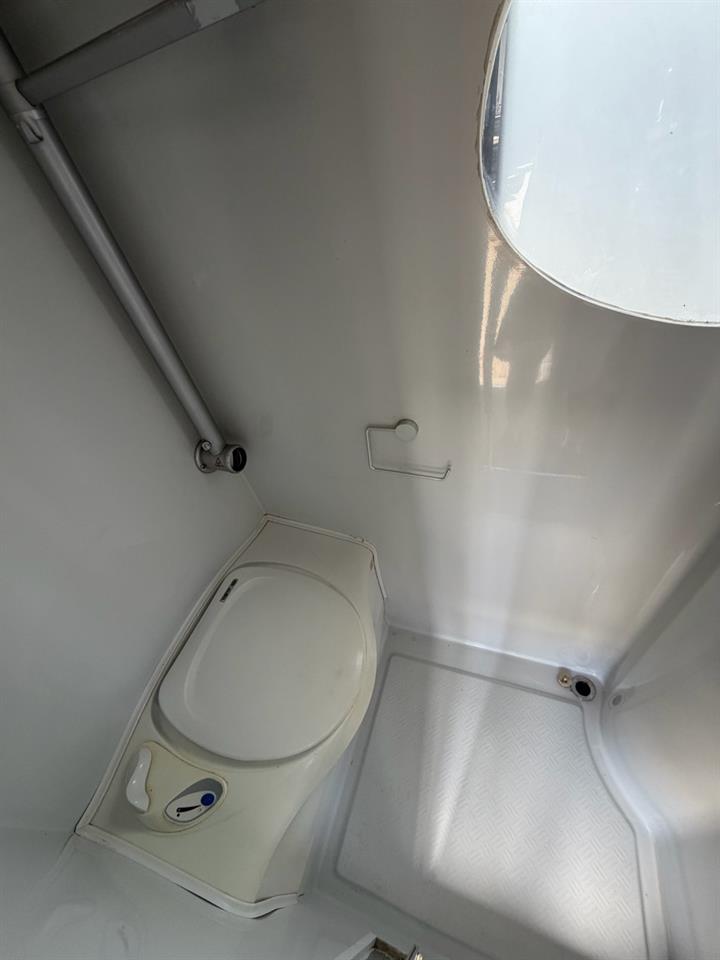 2009 Mercedes-Benz SPRINTER