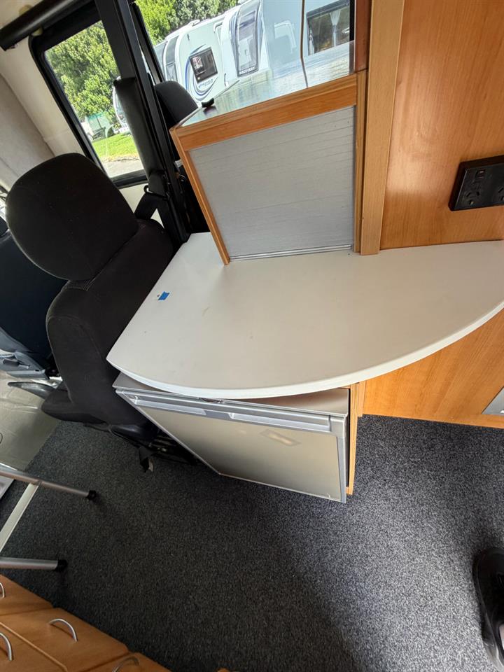 2009 Mercedes-Benz SPRINTER