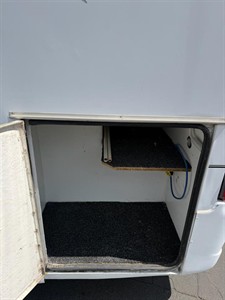 2009 Mercedes-Benz SPRINTER - Thumbnail