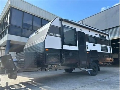 2025 RP Mini Cruzer