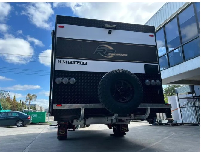 2025 RP Mini Cruzer