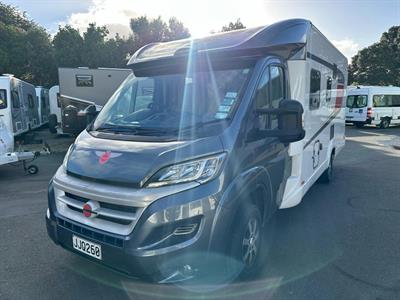 2015 FIAT Ducato