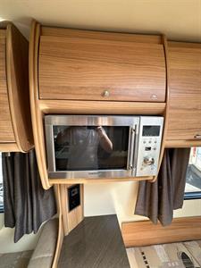 2012 Bailey Olympus - Thumbnail