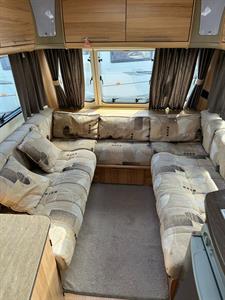 2012 Bailey Olympus - Thumbnail