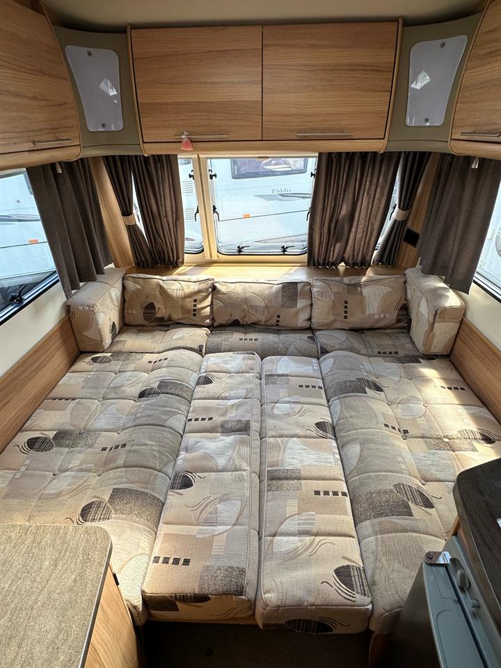 2012 Bailey Olympus
