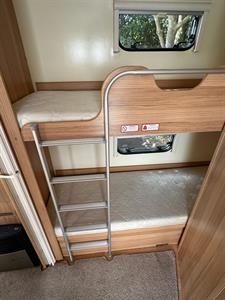 2012 Bailey Olympus - Thumbnail