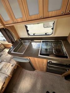 2012 Bailey Olympus - Thumbnail