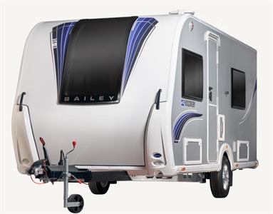 2025 BAILEY Discovery