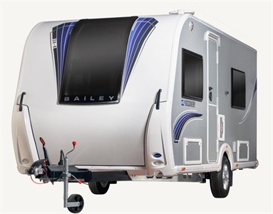 2026 BAILEY Discovery