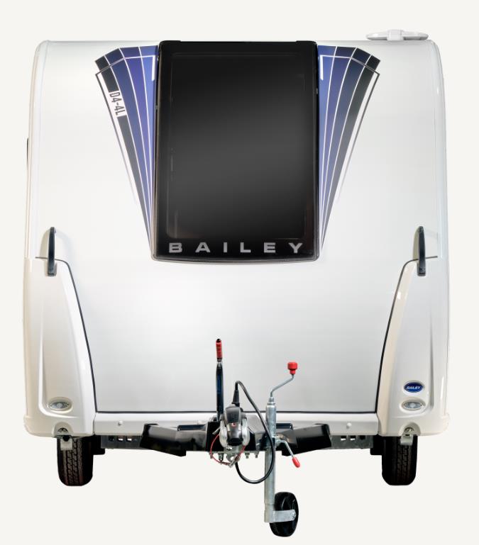 2025 BAILEY Discovery