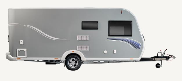 2025 BAILEY Discovery