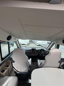 2021 FIAT Ducato - Thumbnail