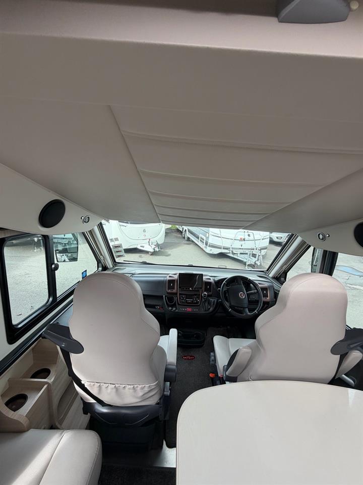 2021 FIAT Ducato