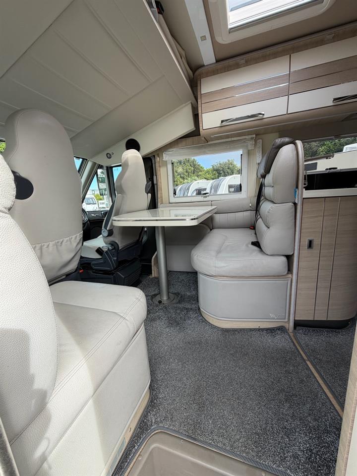 2021 FIAT Ducato