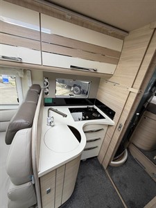 2021 FIAT Ducato - Thumbnail