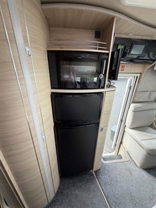 2021 FIAT Ducato - Thumbnail