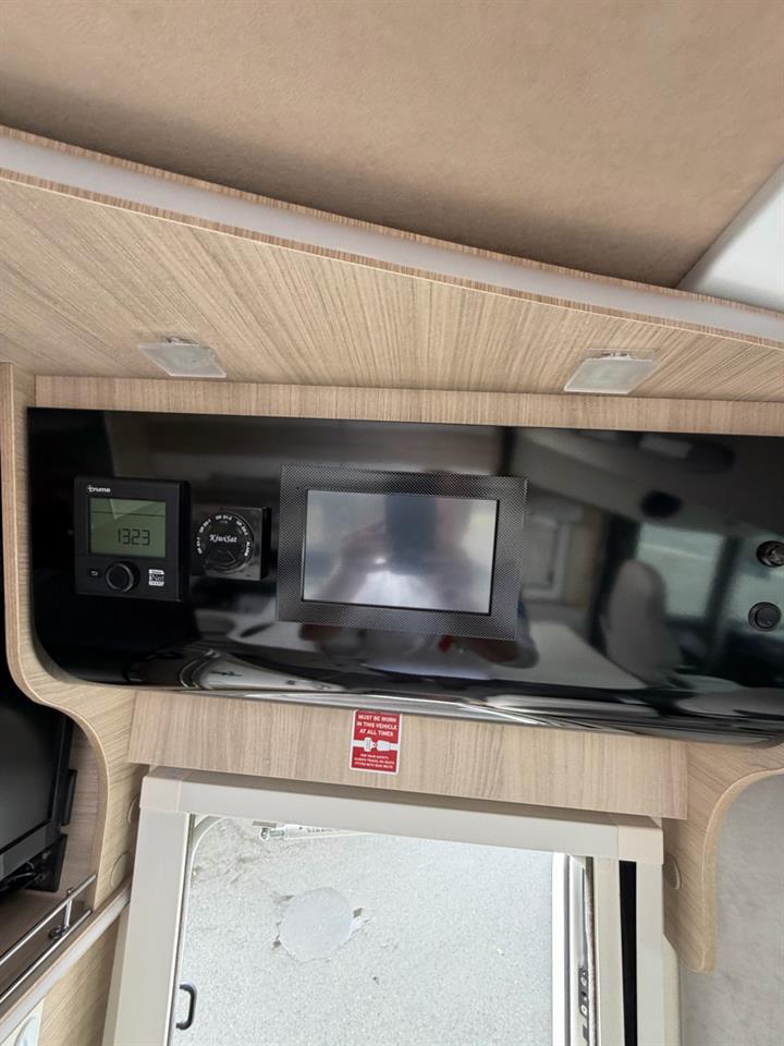 2021 FIAT Ducato