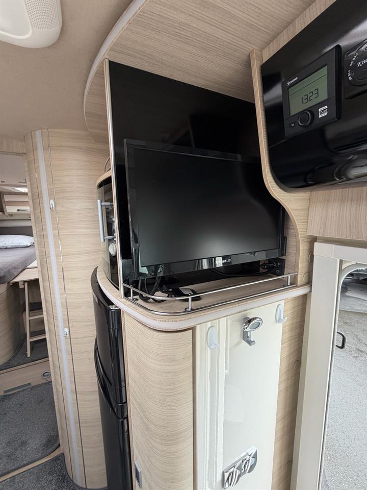 2021 FIAT Ducato