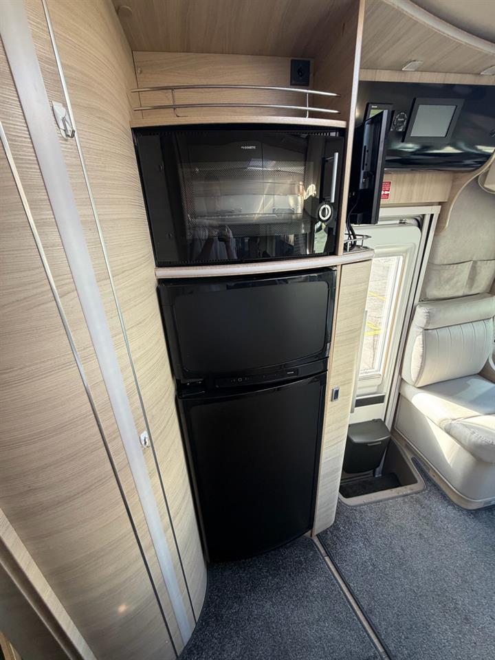 2021 FIAT Ducato