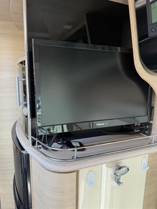 2021 FIAT Ducato - Thumbnail