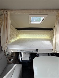2021 FIAT Ducato - Thumbnail